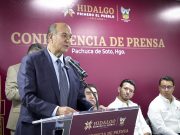 Hidalgo logra 100% de cobertura y eficiencia terminal en primaria; egresan más de 210 mil alumnos en el estado