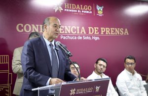 Hidalgo logra 100% de cobertura y eficiencia terminal en primaria; egresan más de 210 mil alumnos en el estado