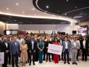Anuncia Julio Menchaca nueva bolsa de 700 mdp para empresas hidalguenses
