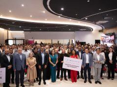 Anuncia Julio Menchaca nueva bolsa de 700 mdp para empresas hidalguenses