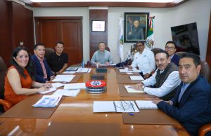 Garantizan suministro eléctrico en las regiones de Hidalgo: Julio Menchaca coordina acciones con CFE