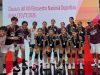 CECYTE HIDALGO DESTACA EN EL ENCUENTRO NACIONAL DEPORTIVO