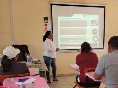 Beneficia SSH a más de 7 mil hidalguenses en Ferias de Convivencia Escolar