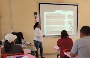 Beneficia SSH a más de 7 mil hidalguenses en Ferias de Convivencia Escolar