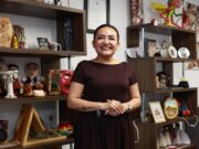 La Feria del Libro Infantil y Juvenil se internacionaliza y extiende la cultura a 12 municipios