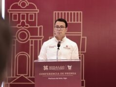 Segunda etapa de modernización fortalece el transporte metropolitano de Hidalgo