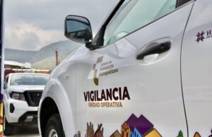 Semot llama a respetar el carril exclusivo para garantizar traslados seguros