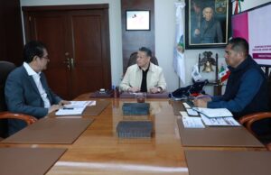 En Hidalgo se desmantelan 10 túneles huachicoleros