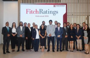 Alcanza Hidalgo su calificación crediticia más alta en 26 años con evaluación de Fitch Ratings