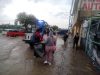 POLICÍA ESTATAL REFUERZA MONITOREO Y APOYO PREVENTIVO POR LLUVIAS