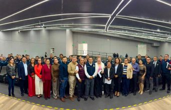 SSPH continúa con reuniones regionales para fortalecer la coordinación en seguridad con municipios