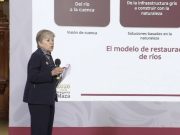 Gobierno de México impulsa en Hidalgo la recuperación integral del río Tula para proteger a las comunidades