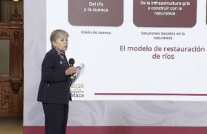Gobierno de México impulsa en Hidalgo la recuperación integral del río Tula para proteger a las comunidades