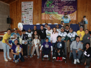 Huasca abraza la inclusión en el Nacional de Pesca de Trucha