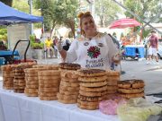 Zempoala será la sede de la máxima fiesta culinaria del estado: “Sabor a Hidalgo”