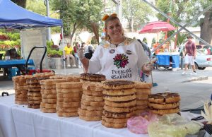 Zempoala será la sede de la máxima fiesta culinaria del estado: “Sabor a Hidalgo”