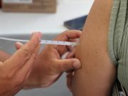 Secretaría de Salud de Hidalgo consolida la prevención con cifras históricas en vacunación