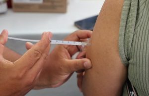 Secretaría de Salud de Hidalgo consolida la prevención con cifras históricas en vacunación