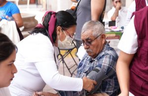 Capacita SSH a más de 200 profesionales de enfermería para fortalecer la seguridad y calidad del servicio