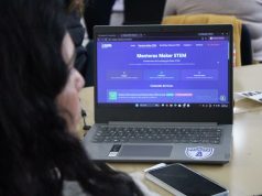 Fortalecen en Hidalgo la participación de mujeres en áreas STEM