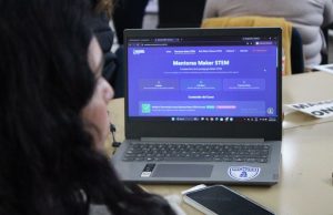 Fortalecen en Hidalgo la participación de mujeres en áreas STEM