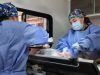 Lleva SSH Brigada de la Salud con servicios médicos gratuitos a Alfajayucan
