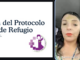 IHM y Refugio «En Familia Rompamos el Silencio» presentan protocolo de atención a los 84 municipios