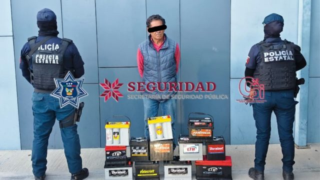ASEGURADO (1)