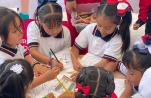 Realiza IHE 30 Ferias para la Convivencia Escolar