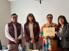 Fortalece SSH detección oportuna del TDAH con capacitación y coordinación interinstitucional