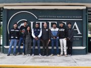ITESA obtiene segundo lugar nacional en concurso de puentes de madera