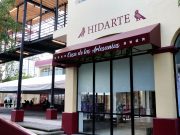 IMPULSA TULANCINGO LA PROFESIONALIZACIÓN DE SUS ARTESANOS CON MIRAS A LA APERTURA DE HIDARTE TULANCINGO