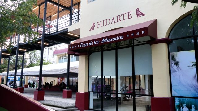 Bol. 1439 Impulsa Tulancingo la profesionalización de sus artesanos con miras a la apertura de Hidarte Tulancingo (3)