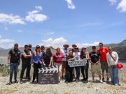 Proyecta Secturh a Hidalgo como destino estratégico para la industria cinematográfica nacional