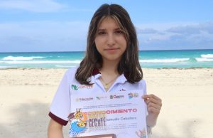 CECyTE Hidalgo destaca en Festival Académico Nacional 2026