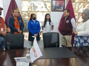 CECyTE Hidalgo, primer lugar en Premio Nacional Juvenil del Agua