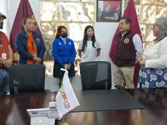 CECyTE Hidalgo, primer lugar en Premio Nacional Juvenil del Agua