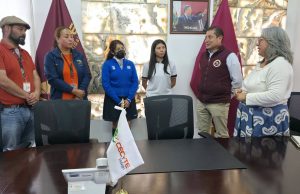 CECyTE Hidalgo, primer lugar en Premio Nacional Juvenil del Agua