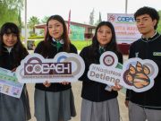 COBAEH fortalece acciones de prevención y convivencia escolar