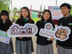 COBAEH fortalece acciones de prevención y convivencia escolar