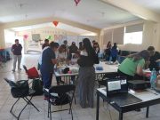 Capacita IHE a docentes de Educación Especial de la región Tula-Tepeji