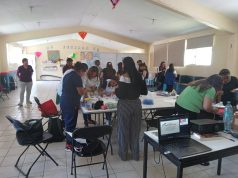 Capacita IHE a docentes de Educación Especial de la región Tula-Tepeji
