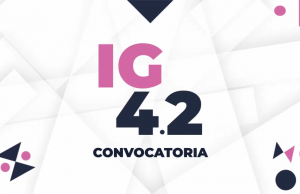 Abre Despacho del Gobernador convocatoria para la Intervención Gráfica 4.2