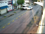 Brindan Semot y cuerpos de emergencia atención oportuna a lesionados por percance vial en Pachuca