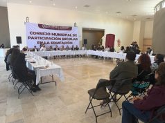 Consolida IHE la participación social en escuelas