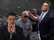 LA PÍRRICA VICTORIA CONTRAS LAS “PLURIS”, LES PASARÁ LA FACTURA EN EL 2027 A “ALITO”, JORGE ROMERO Y COMPINCHES