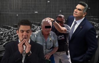 LA PÍRRICA VICTORIA CONTRAS LAS “PLURIS”, LES PASARÁ LA FACTURA EN EL 2027 A “ALITO”, JORGE ROMERO Y COMPINCHES