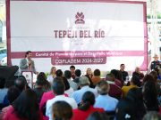 Instruye Julio Menchaca consolidar a los Copladem como ejes del desarrollo municipal en Hidalgo