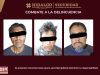 Tras dos cateos, SSPH desactiva dos centros de venta de droga en Actopan