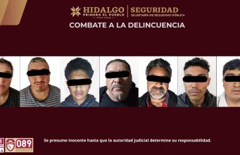En cateos simultáneos, intervienen tres presuntos puntos de narcomenudeo en Acatlán